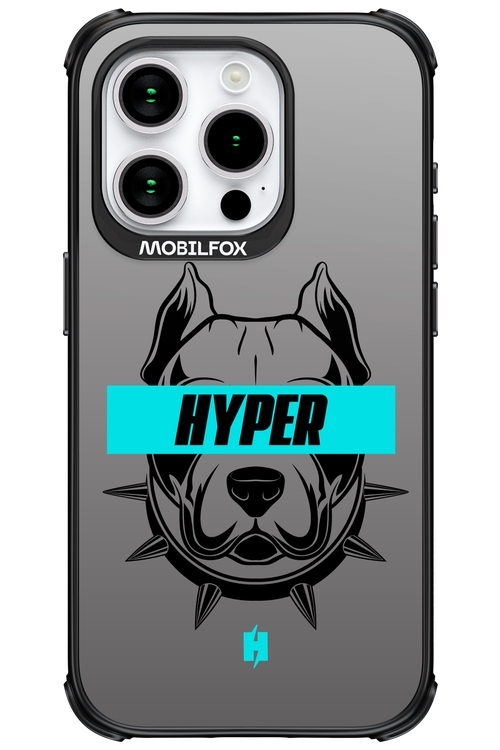 BULL - Apple iPhone 15 Pro