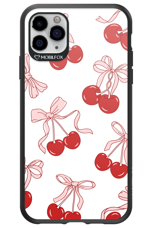 Cherry Queen 2.0 - Apple iPhone 11 Pro Max