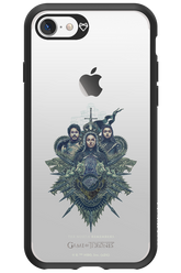 My name is Arya Stark - Apple iPhone 7