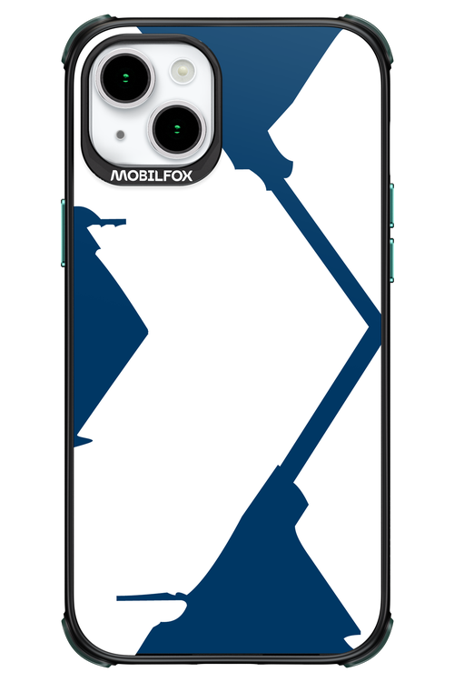 Arctic Edge - Apple iPhone 15 Plus