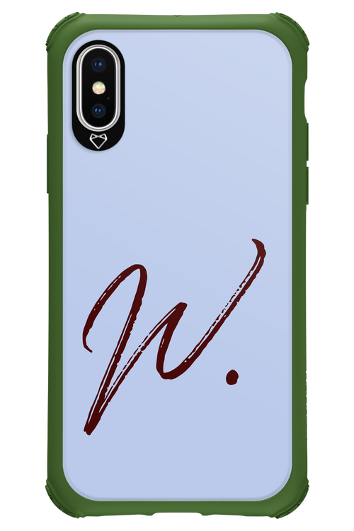 (Jellyfish Presso) W 2.0 - Apple iPhone XS