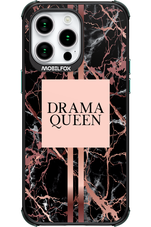 Drama Queen - Apple iPhone 15 Pro Max