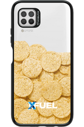 Golden Crunch - Huawei P40 Lite