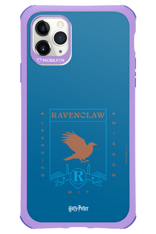 Ravenclaw. - Apple iPhone 11 Pro Max