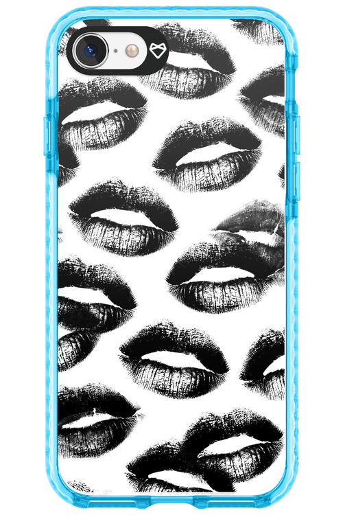 Ghost Kiss - Apple iPhone SE 2022