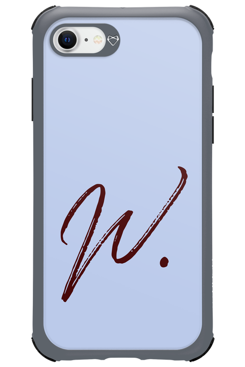 (Jellyfish Presso) W 2.0 - Apple iPhone 7