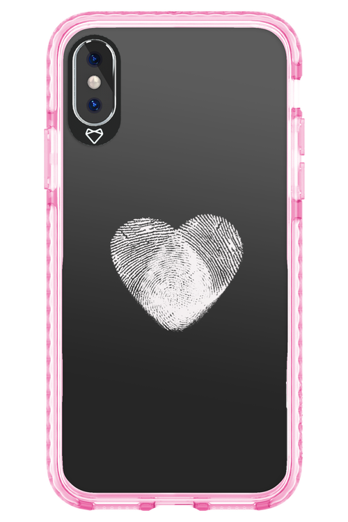 EVIDENCE - Apple iPhone X