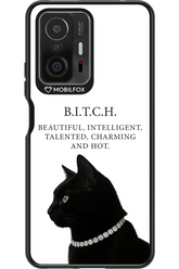 B. i. t. c. h. 2.0 - Xiaomi Mi 11T Pro