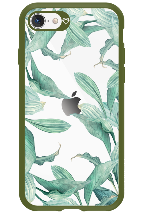 Greenpeace 2.0 - Apple iPhone SE 2020