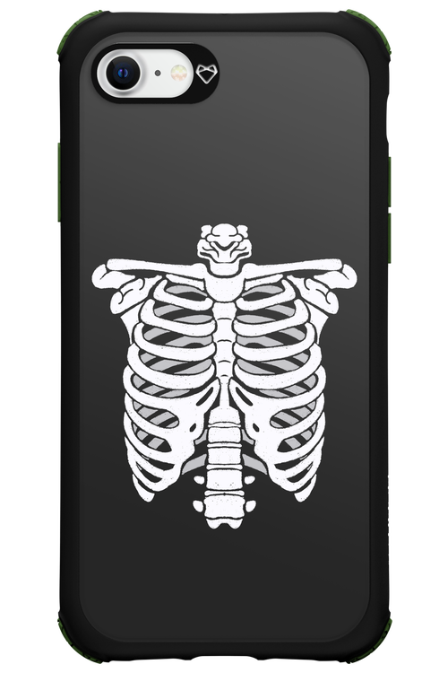 SKELETON - Apple iPhone 7