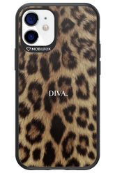 Diva 2.0 - Apple iPhone 12 Mini
