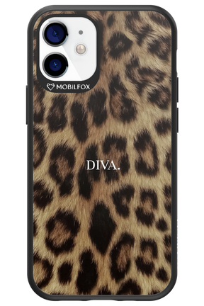 Diva 2.0 - Apple iPhone 12 Mini