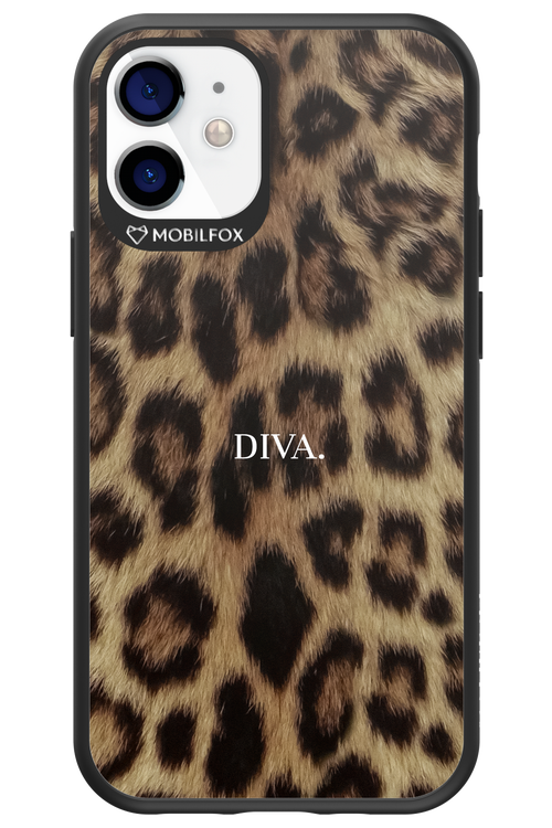 Diva 2.0 - Apple iPhone 12 Mini