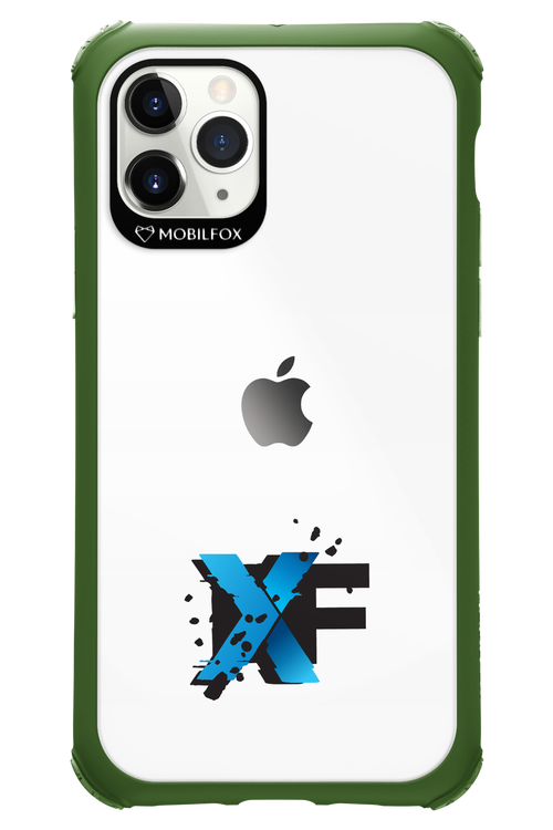 Reflex Spark - Apple iPhone 11 Pro