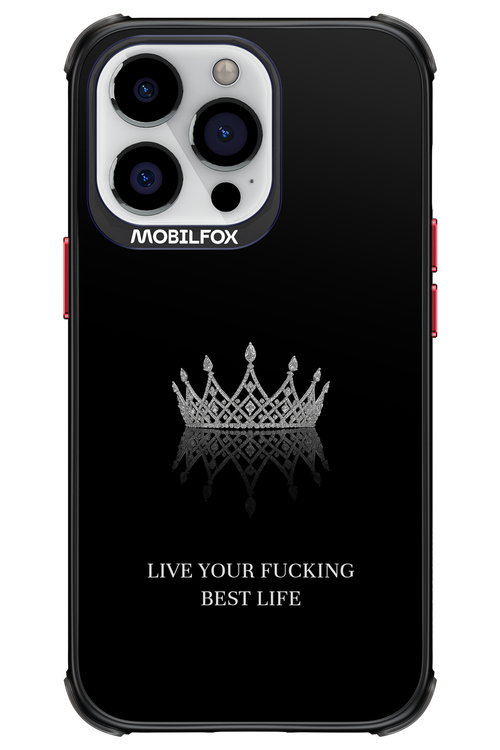 Lifestyle Queen 2.0 - Apple iPhone 13 Pro