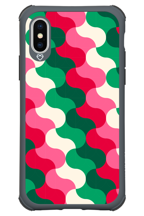 Holiday's Aura - Apple iPhone XS