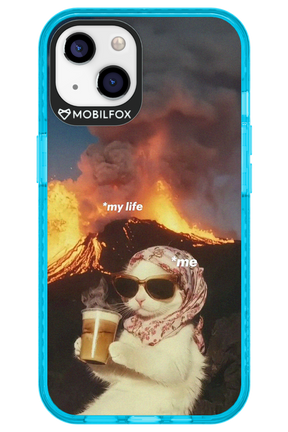 My life - Apple iPhone 13