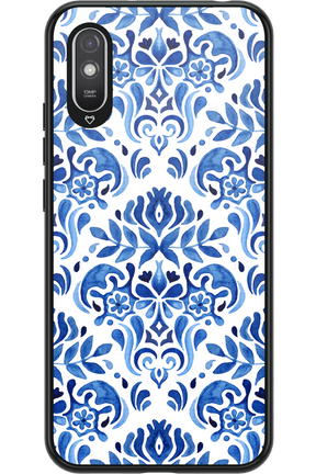 La Dolce Flora 2.0 - Xiaomi Redmi 9A