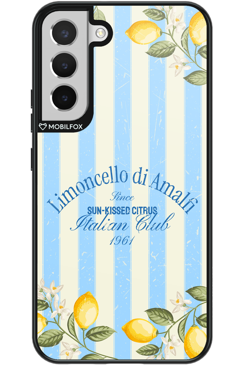 Limoncello - Samsung Galaxy S22+