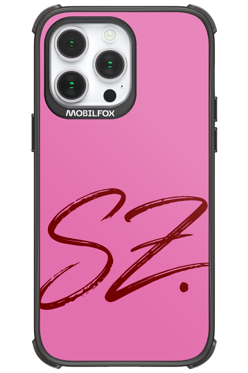 (Sorbet) SZ 2.0 - Apple iPhone 14 Pro Max