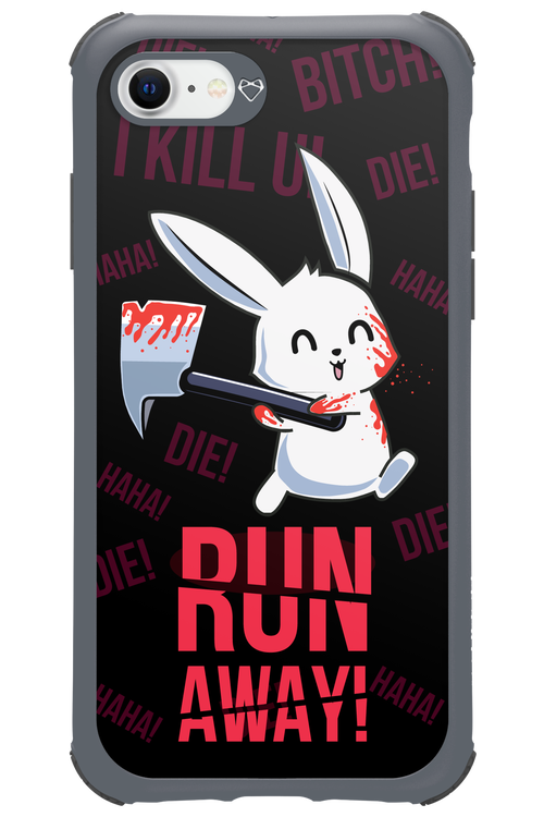 Run Away 2.0 - Apple iPhone 7