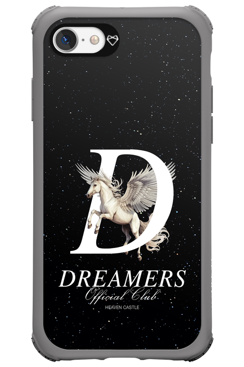 Dreamers - Apple iPhone 7