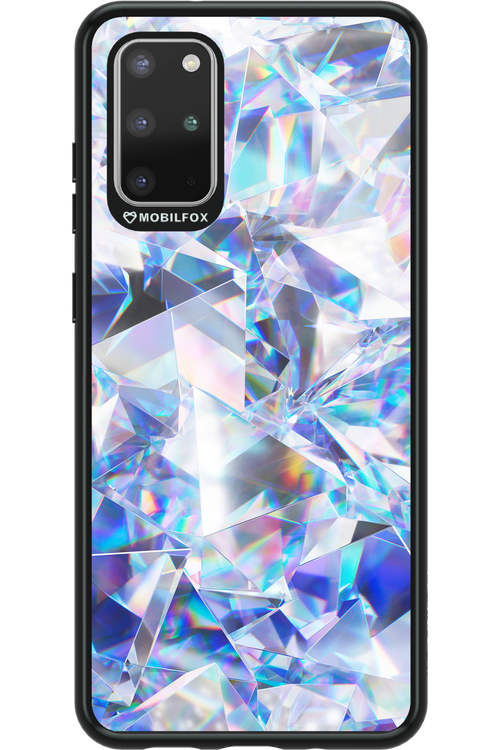 Holo Shard - Samsung Galaxy S20+