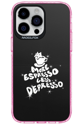 DEPRESSO - Apple iPhone 14 Pro Max