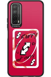 Turn 2.0 - Huawei P Smart 2021