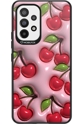 Cherry Bomb 2.0 - Samsung Galaxy A53