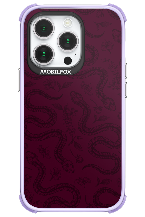 Temptation 2.0 - Apple iPhone 14 Pro