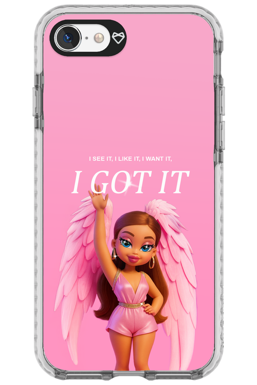 Got It 2.0 - Apple iPhone 7