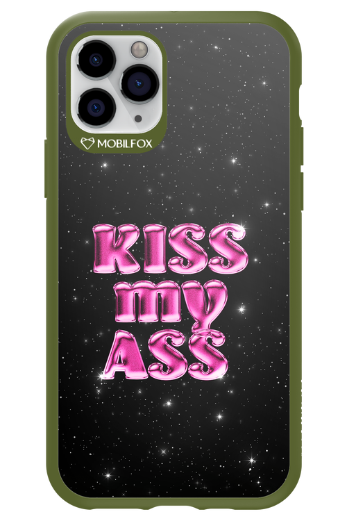 KMA 2.0 - Apple iPhone 11 Pro
