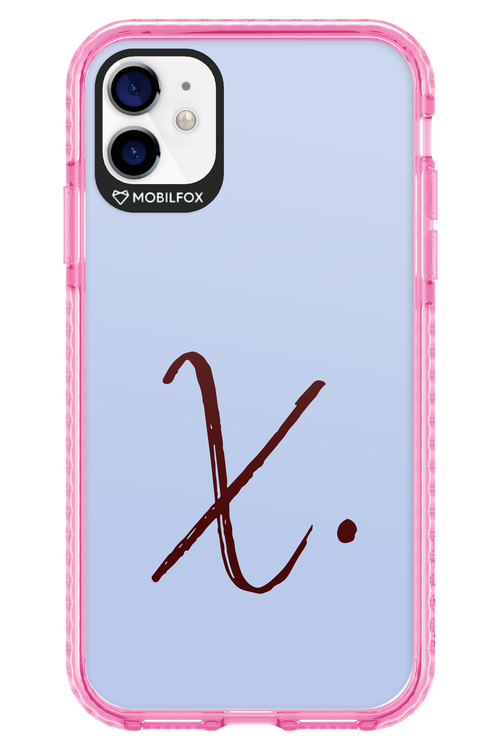 (Jellyfish Presso) X 2.0 - Apple iPhone 11