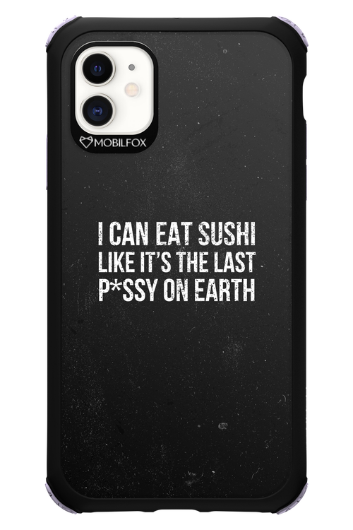 SUSHI 2.0 - Apple iPhone 11