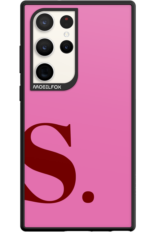 S (Sorbet) 2.0 - Samsung Galaxy S23 Ultra