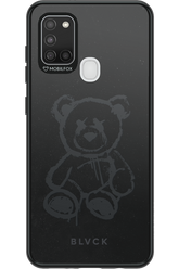 BLVCK BEAR - Samsung Galaxy A21 S