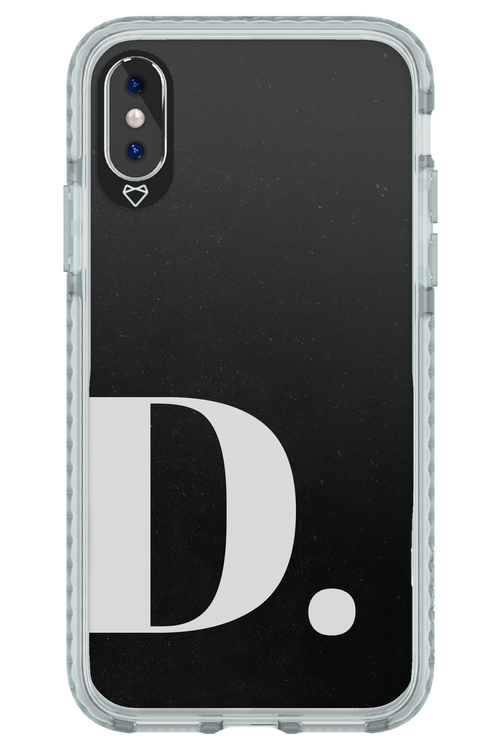 D (Off Space) 2.0 - Apple iPhone X