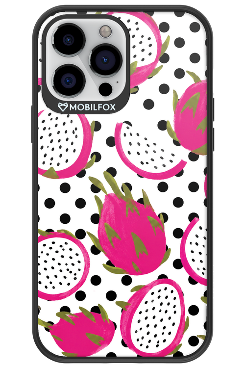 DRAGON FRUIT 2.0 - Apple iPhone 13 Pro Max