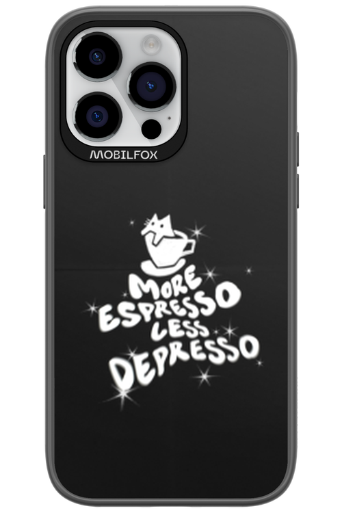 DEPRESSO - Apple iPhone 14 Pro Max