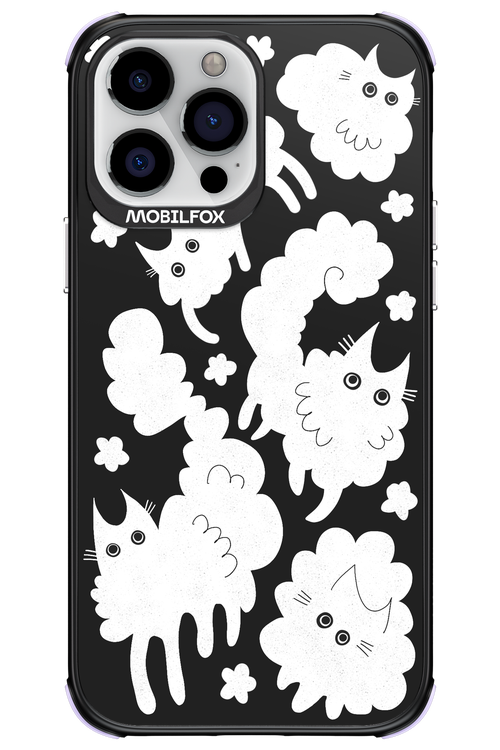 PUFFS - Apple iPhone 13 Pro Max