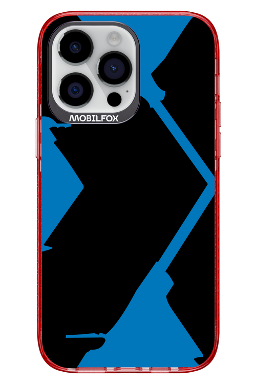 Vector Flow - Apple iPhone 14 Pro Max