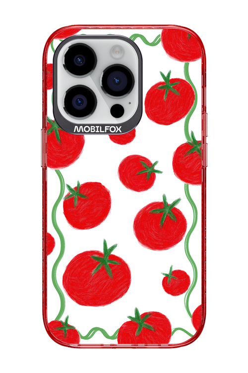 Tomato Love - Apple iPhone 14 Pro