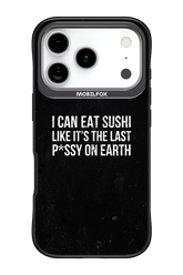 SUSHI 2.0 - Apple iPhone 17 Pro