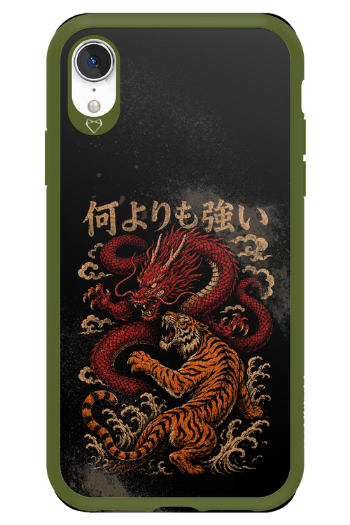 何よりも強いI 2.0 - Apple iPhone XR