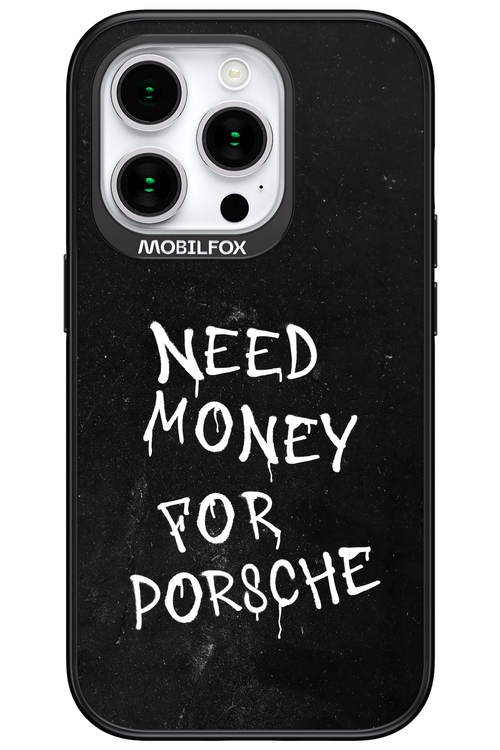 Need Money II - Apple iPhone 15 Pro