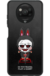 Sawbubu - Xiaomi Poco X3 NFC