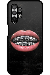 MOBILFOX GRILL 2.0 - Samsung Galaxy A13 4G