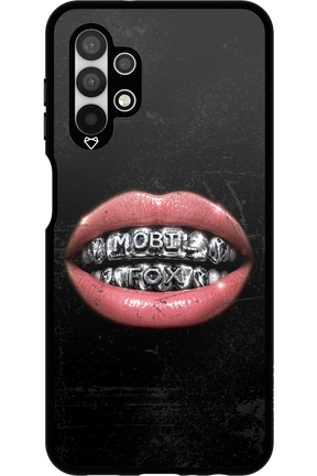 MOBILFOX GRILL 2.0 - Samsung Galaxy A13 4G