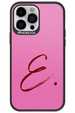 (Sorbet) E 2.0 - Apple iPhone 13 Pro Max